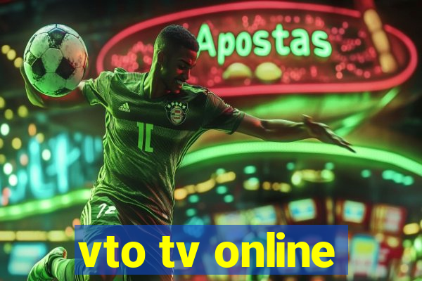 vto tv online